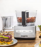 Magimix 4200XL Food Processor 3L, imported from the UK