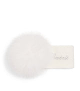 Harrods Bimbalo Wool-Blend Pom-Pom Headband- Buy online at McGrocer