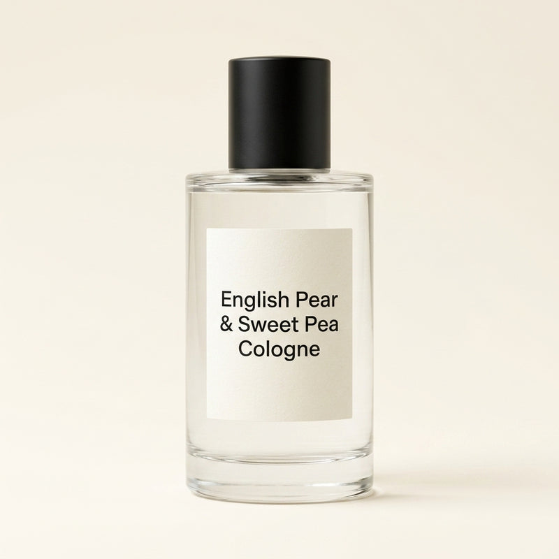 Jo Malone English Pear & Sweet Pea eau de cologne 100ml - British product
