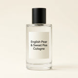 Jo Malone English Pear & Sweet Pea eau de cologne 100ml - British product