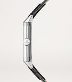 Jaeger-LeCoultre Reverso Tribute Small Seconds watch 27.4mm (British brand)