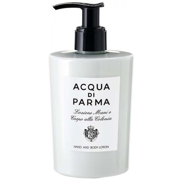 Acqua di Parma Colonia Hand & Body Lotion 300ml (British brand)