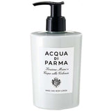 Acqua di Parma Colonia Hand & Body Lotion 300ml (British brand)