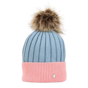 Hy Adult Synergy Luxury Beanie Hat