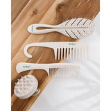 So Eco Hair Wash Day Set Detangling Brush Kit (British brand)