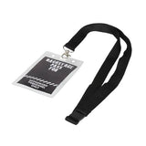 Superdrug Bullet Lorenzo Badge Holder PVC Lanyard- Buy online at McGrocer