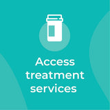 Testcard Urinary Tract Infection Test GOODS Superdrug