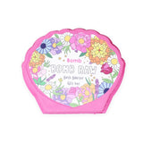 Bomb Cosmetics Bath Bomb Gift Set Shell Floral 4 pack - British product