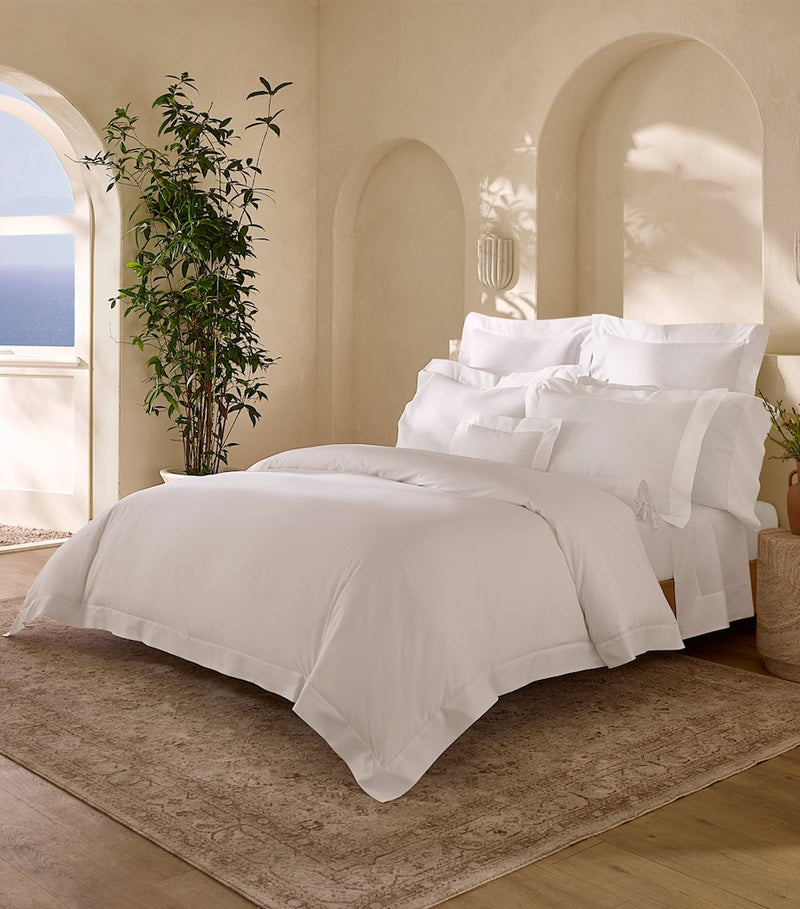 Pratesi Angel Luxe King Duvet Cover - British product