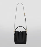Saint Laurent Small Le 37 bucket bag smooth calfskin - British product
