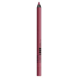 Superdrug NYX Professional Makeup Line Loud Lip Liner Goal Getter- Buy online at McGrocer