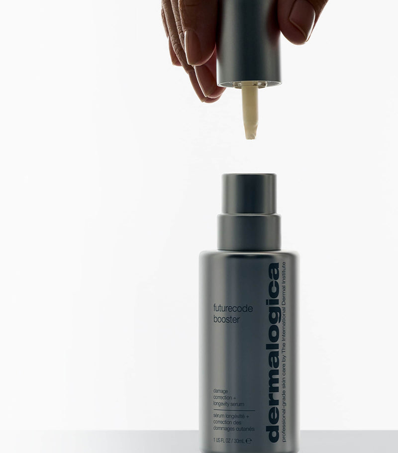 Dermalogica Futurecode Booster Serum 30ml - British product