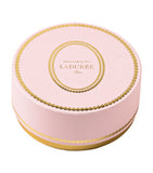 Ladurée Ispahan almond pearls white chocolate 130g (British brand)