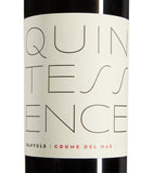 Coume del Mas Banyuls Quintessence 2017 fortified wine 75cl - British product