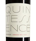 Coume del Mas Banyuls Quintessence 2017 fortified wine 75cl - British product