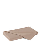 Hamam organic cotton sateen flat sheet super king, UK version