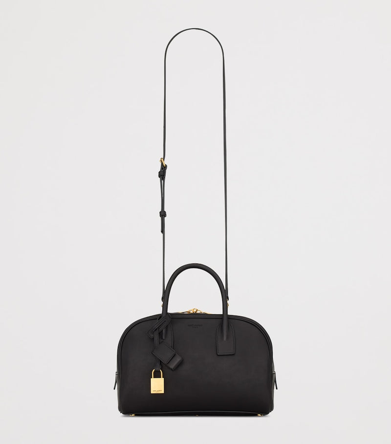 Saint Laurent small Sac de Jour top-handle bag, UK version