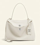 Balenciaga medium leather Rodeo shoulder bag - British product