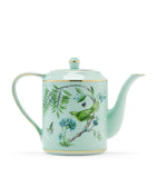 Aquazzura Secret Garden teapot - British product