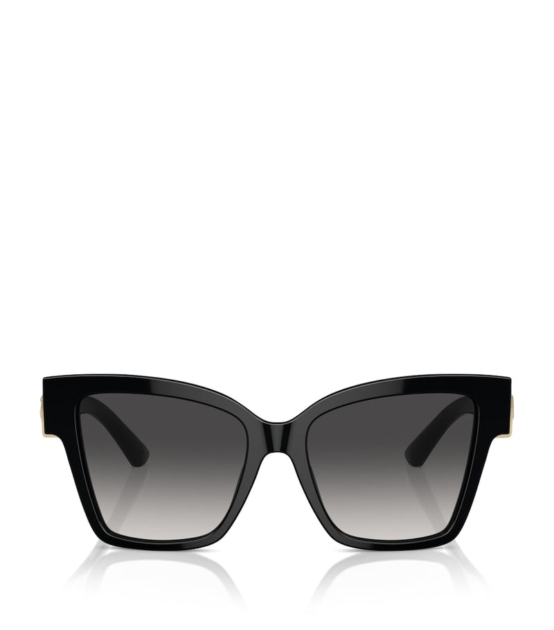 Dolce&Gabbana DG4470 acetate sunglasses - British product