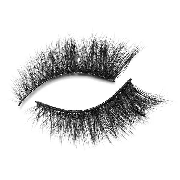 Eylure false eyelashes cat eye style 133 - British product