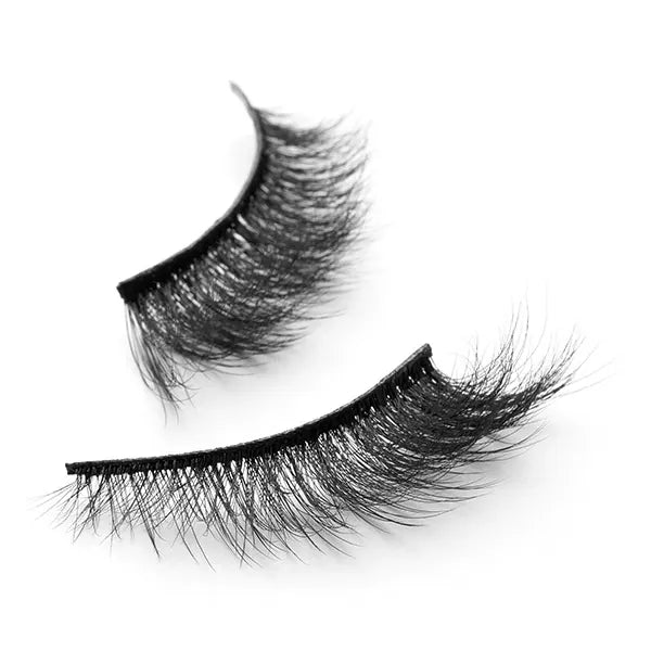 Eylure false eyelashes cat eye style 133 - British product