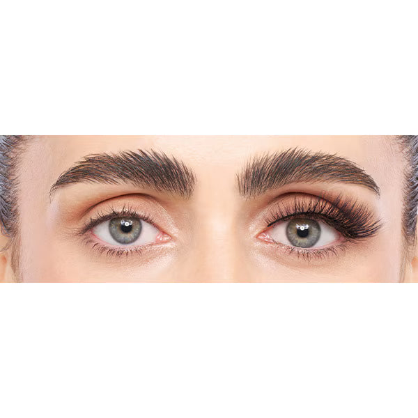 Eylure false eyelashes cat eye style 133 - British product