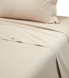 Ralph Lauren Oxford Super King flat sheet 270x280cm - British product