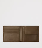 Burberry Check Bifold Wallet - British product