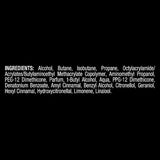 Tresemme Firm Hold Hairspray 100ml (British brand)