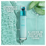 Superdrug L'Oréal Paris Hydra Genius Dry & Sensitive Skin Face Moisturiser 70ml- Buy online at McGrocer
