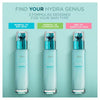 L'Oréal Paris Hydra Genius Dry & Sensitive Skin Face Moisturiser 70ml, UK version