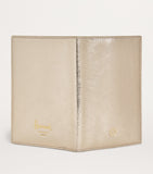 Harrods leather passport holder, UK version
