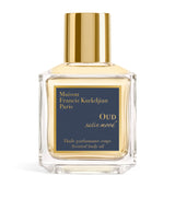 Harrods Maison Francis Kurkdjian OUD Satin Mood Body Oil 70ml- Buy online at McGrocer