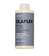 Harrods Olaplex No.4 Curl Hydrating Shampoo 250ml- Buy online at McGrocer