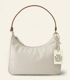 Prada Re-Nylon shoulder bag 2005 edition, imported from the UK