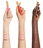 Gucci plumping lip gloss, UK version