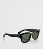 Ray-Ban Scuderia Ferrari square acetate sunglasses (British brand)