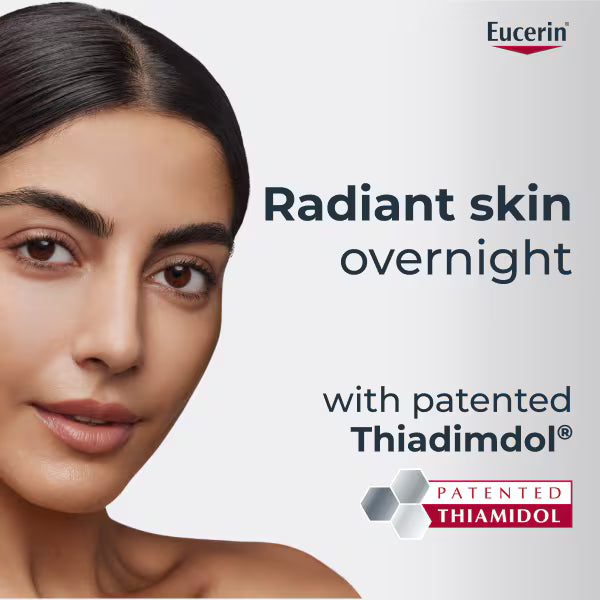 Eucerin Anti-Pigment Night Cream 50ml - British product