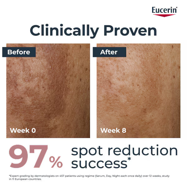 Eucerin Anti-Pigment Night Cream 50ml - British product