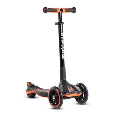 Superdrug SmarTrike Xtend Scooter - Orange- Buy online at McGrocer