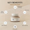 Beauty of Joseon Rice and Honey Glow Mask 150ml - British product