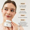 Beauty of Joseon Rice and Honey Glow Mask 150ml - British product