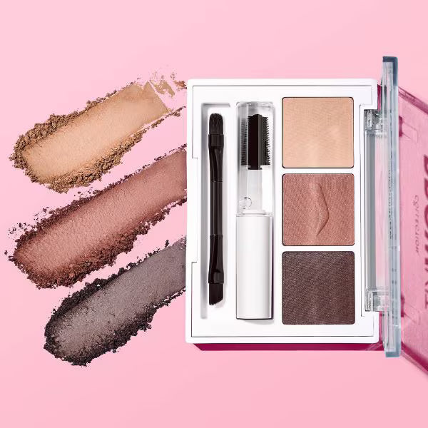 Collection Incredibrow Eyebrow Kit Blonde - British product