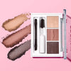 Collection Incredibrow Eyebrow Kit Blonde - British product