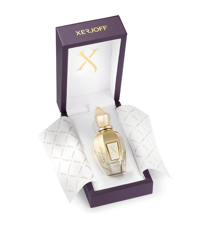 Xerjoff Uden Overdose eau de parfum 50ml, UK version