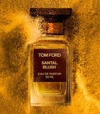 TOM FORD Santal Blush Eau de Parfum 50ml, imported from the UK
