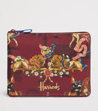 Harrods Great British Pocket Shopper Bag - British product