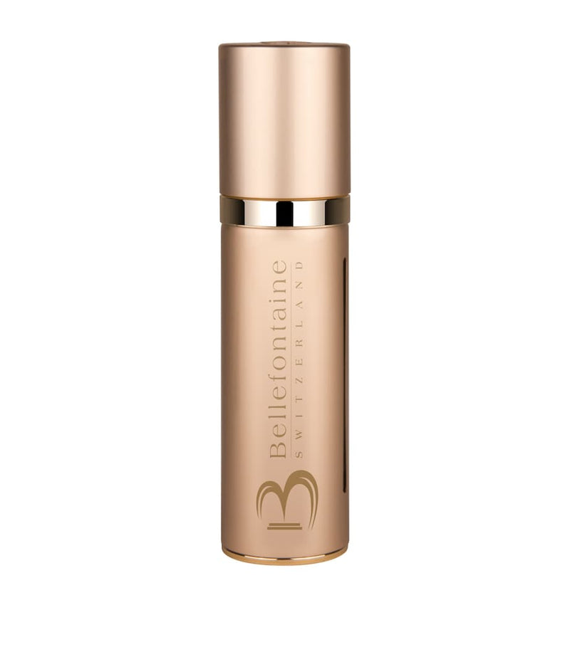 Bellefontaine Switzerland SPF 50 face cream - British product