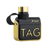 Superdrug ARMAF Tag Uomo Nero Eau De Parfum 100ml- Buy online at McGrocer
